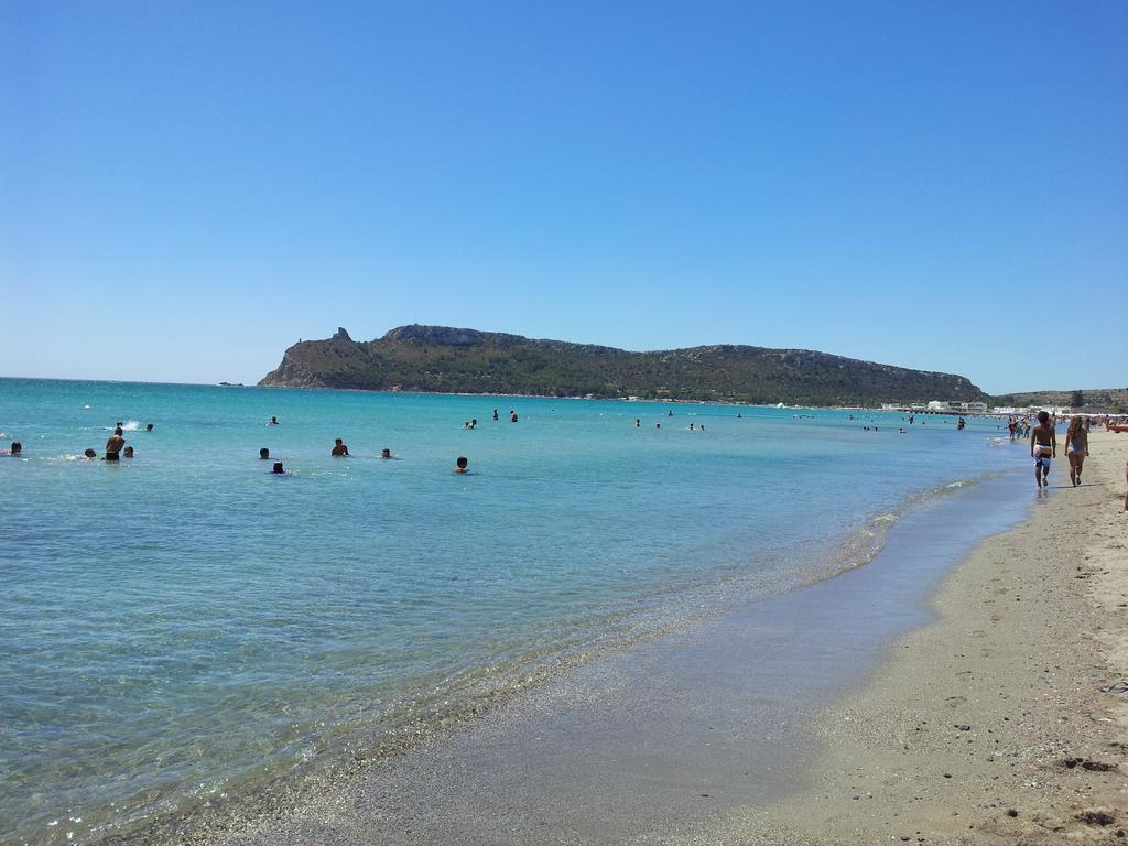 Appartamento Il Lillà Cagliari Chambre photo