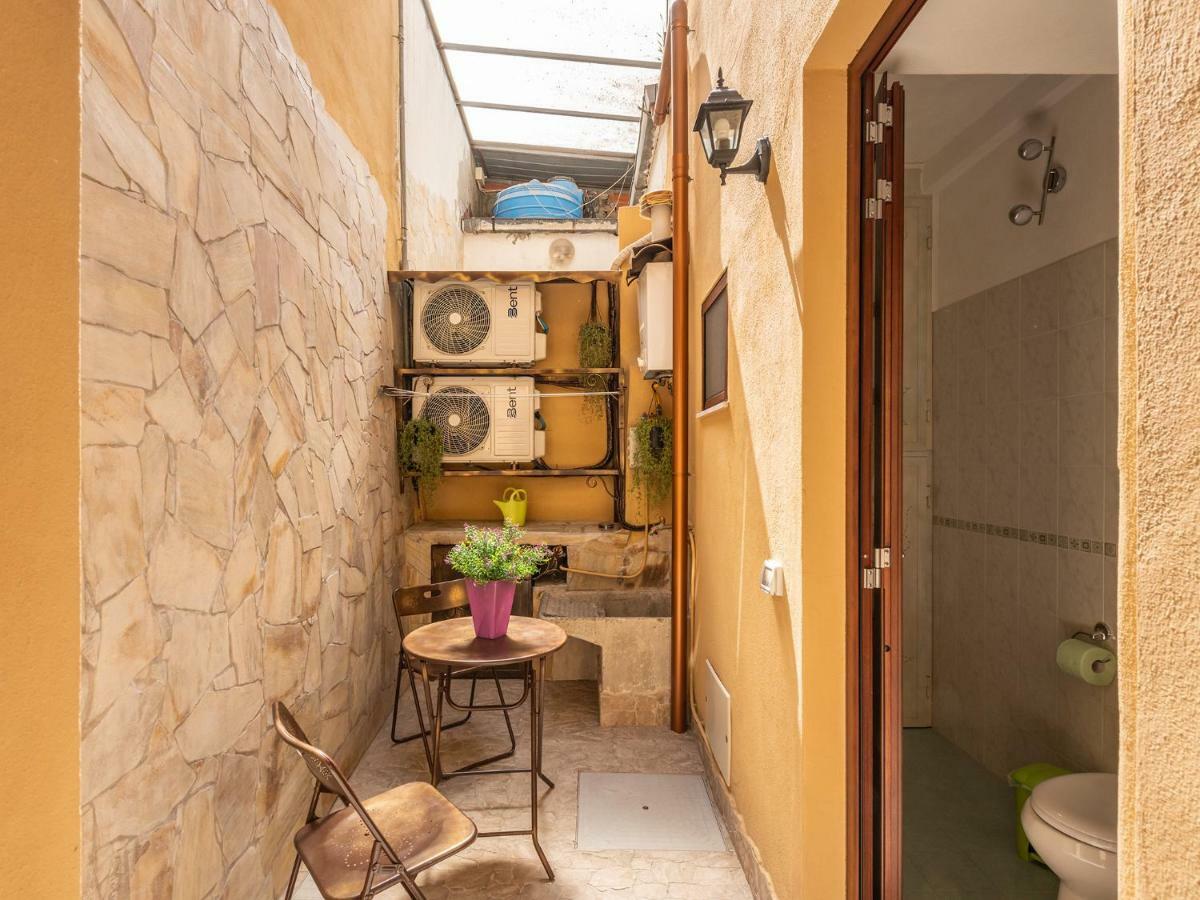 Appartamento Il Lillà Cagliari Extérieur photo